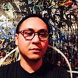 Carlos Gonzalez