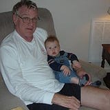 Tom Buckler