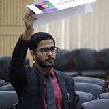 Shrayansh Singh