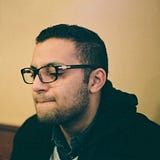 Nader Helmy