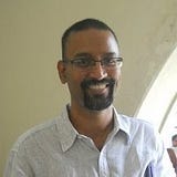 Rajesh Kasturirangan