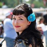 Shelley Wade