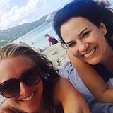 Stephanie Klein Riddle