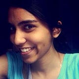 Gargi Kakani