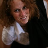 Anna Weltman