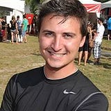 Guillaume Houde