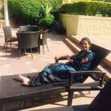 Nidhi Rupesh Mendadkar