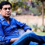 Hari Nair