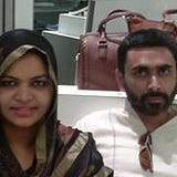 Rahna Sajith