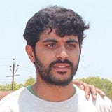 Gopal Krishna Reddy