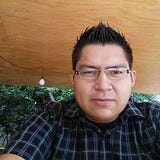jaime Hernández Cruz