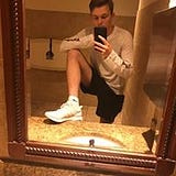 Ryan Michael Steadman