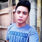 Johnmark Bunganay Salvador