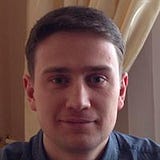 Dmitry Chertovich