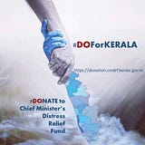 DoForKerala