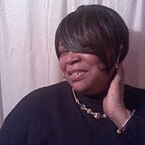 Sandra TheAmbassador Bethea
