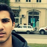 Badalov Kamran