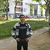 Muhammad Faheem Sulehri