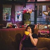 Sherry Li