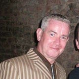 Malachy Mc Cullough
