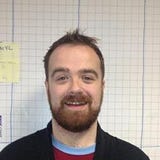 Adam Priestley