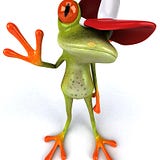 FroogaliT