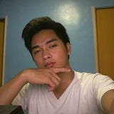 Mark Jones Solano