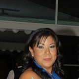 Alia Rodriguez