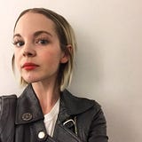 Mairead Kelly