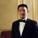 Patrick Liu