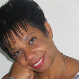 Rebecca P. Woodall
