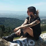 Aimee Terres