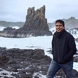 Suyash Tripathi
