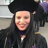 Nicole Anzuoni