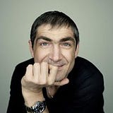 Maxim Marmur