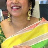 Saraswathi Ranganathan