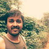 Niranjan Pujari