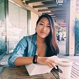 Karen Cha