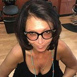 Rebeca Cruz