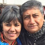 Subhojit Roye