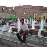 Muhamad Danish Anwar