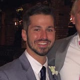 Matt Cooper