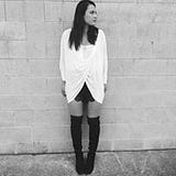 Julia Arnott-Neenee