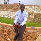 Kiplimo Cedrick K