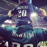 Adam Dawkins