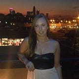 Destiny Michelle Melton