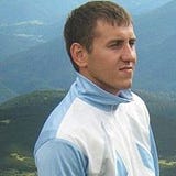 Nick Peleh