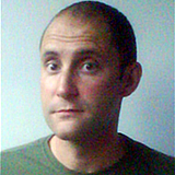 Momchil Marinov