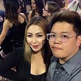 Aaron Chien