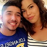 Adrian Garcia